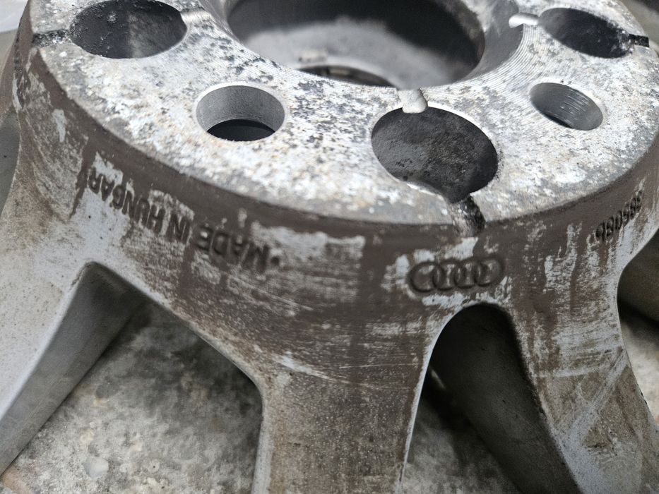 Джанти Audi 17цола 5/112/66'5