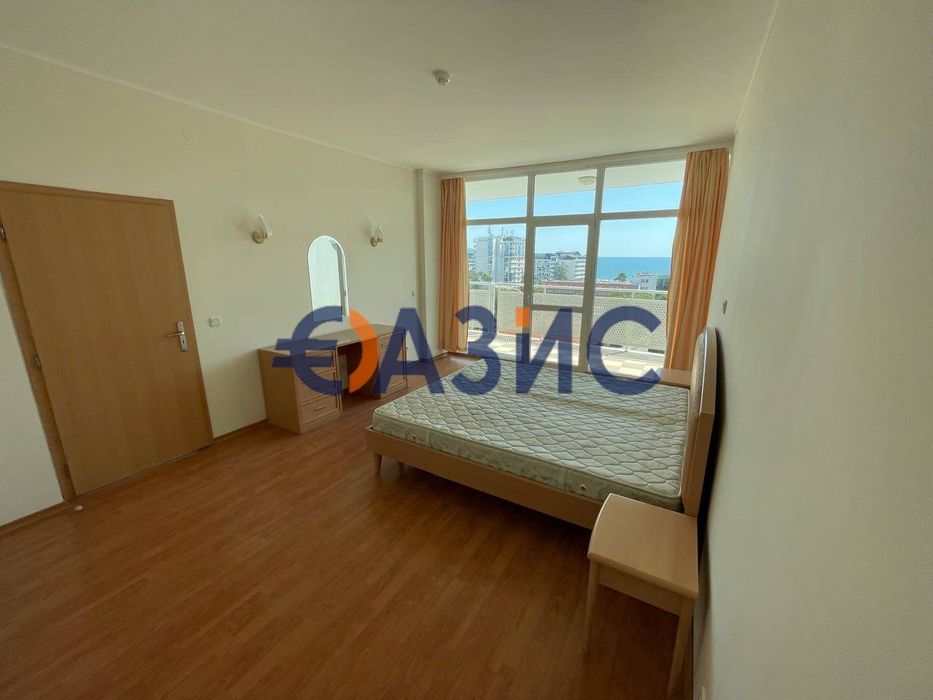 Продава се Двустаен апартамент в к.к. Слънчев бряг - 96 кв.м за 419 €/кв.м - Снимка #11