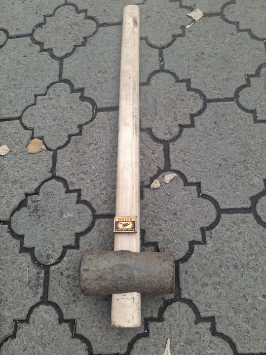 Продам кувалды.  .