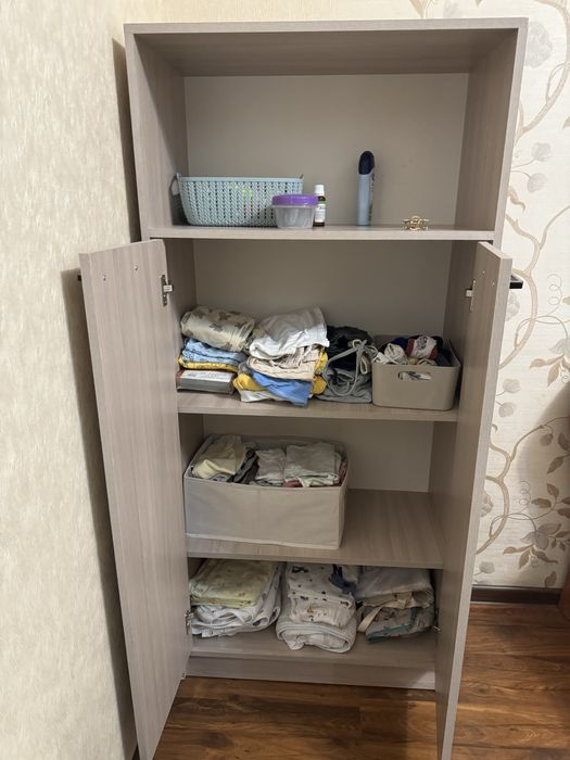 Шкаф/шкаф детский/шкаф для книги