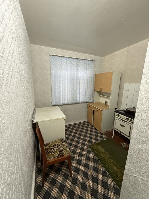 Уй янги ремонтдан чикди