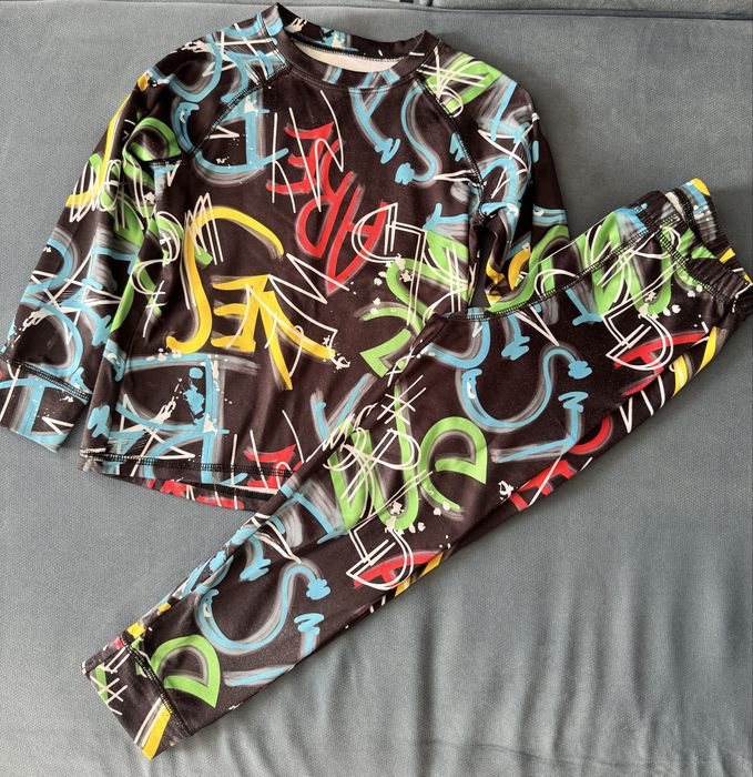 Одежда для мальчика 3-4-5 лет