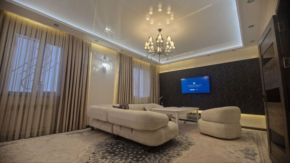 Квартира 4/7-8/8 Паркентский напротив Эвоса