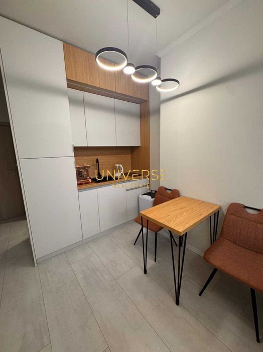 Продава се Едностаен апартамент в к.к. Слънчев бряг - 27 кв.м за 2223 €/кв.м - Снимка #1