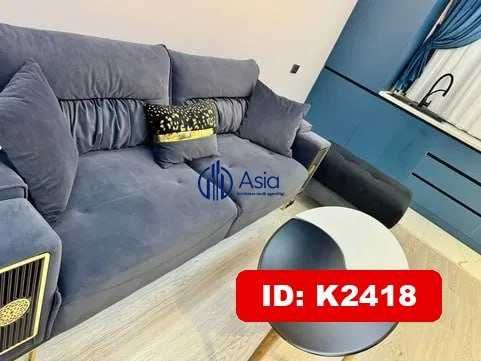 Ijaraga premium kvartira beriladi K2418 Kritiy tarafda