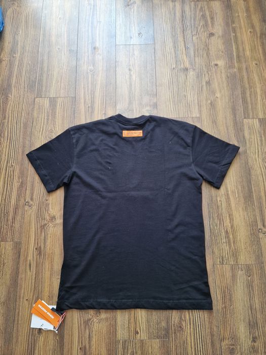 Страхотна мъжка тениска HERON PRESTON размер S M L XL 2XL