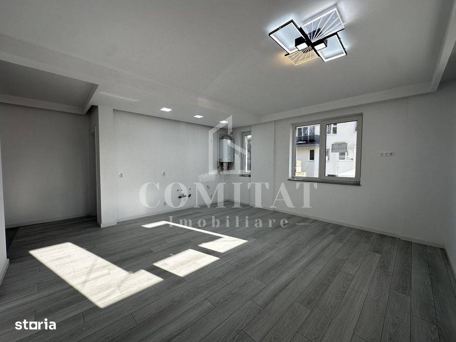 Oportunitate! Apartament 3 camere | Finisat | Bloc nou | Vivo