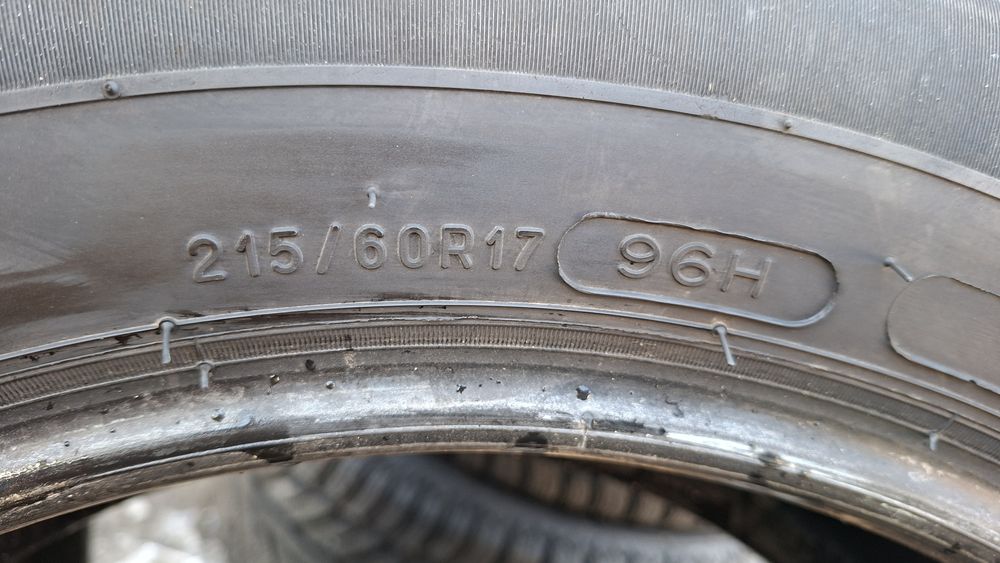 215 60 17 всесезонни гуми