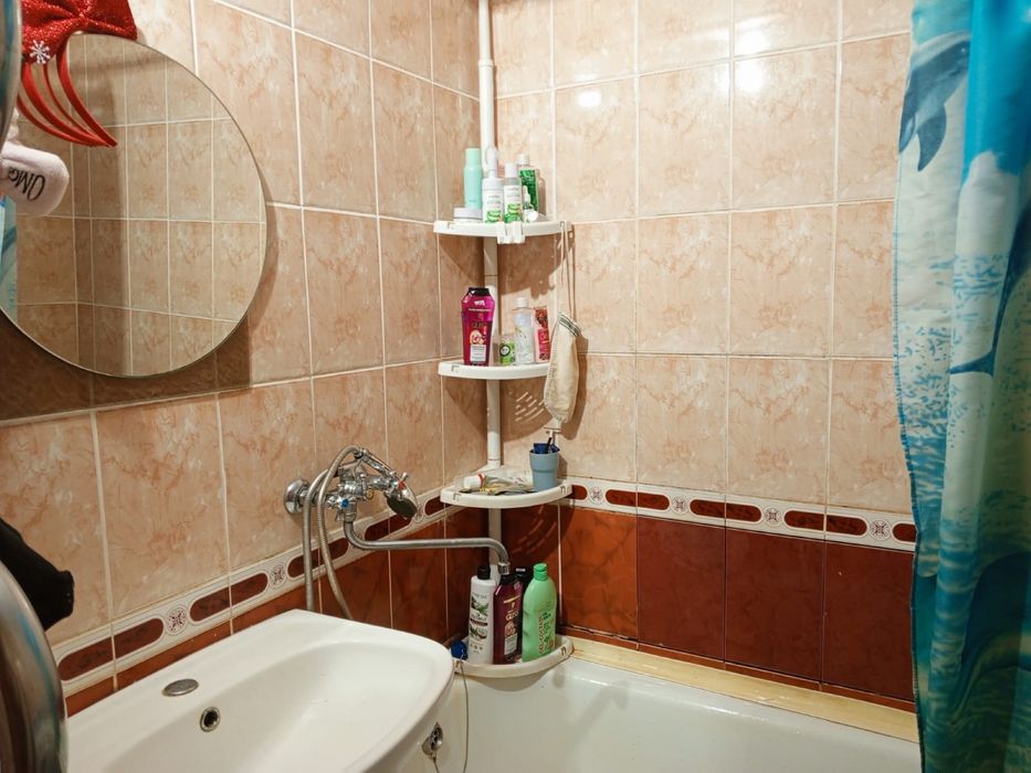 Продам 1ком квартиру 9-43