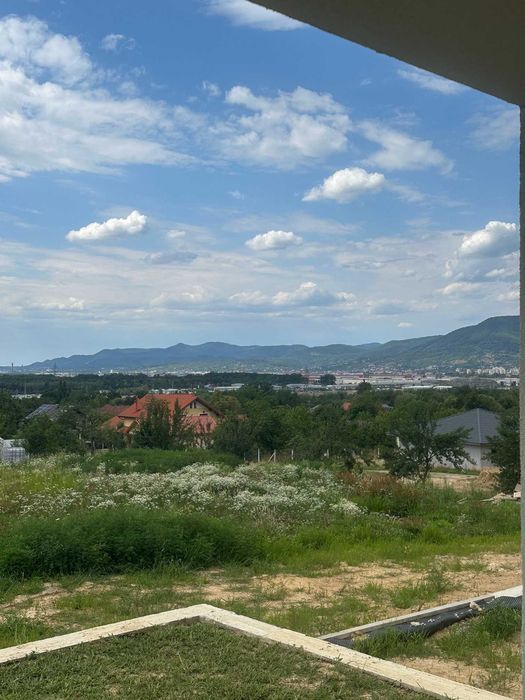 Casa parter Satu Nou de Jos