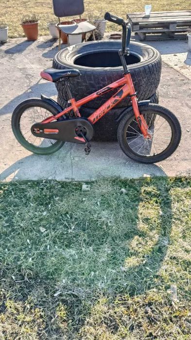 Продам детский велосипед