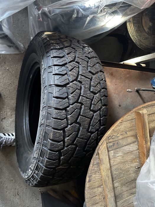 Hankook Dynapro AT 285/65/17