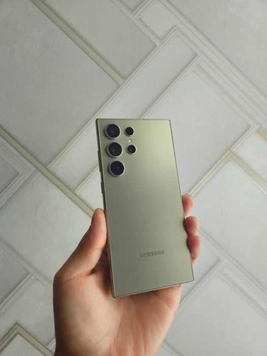 Samsung S24 Ultra 12/256gb 5G