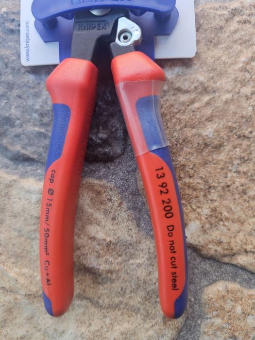 Cleste 6 functii  Knipex