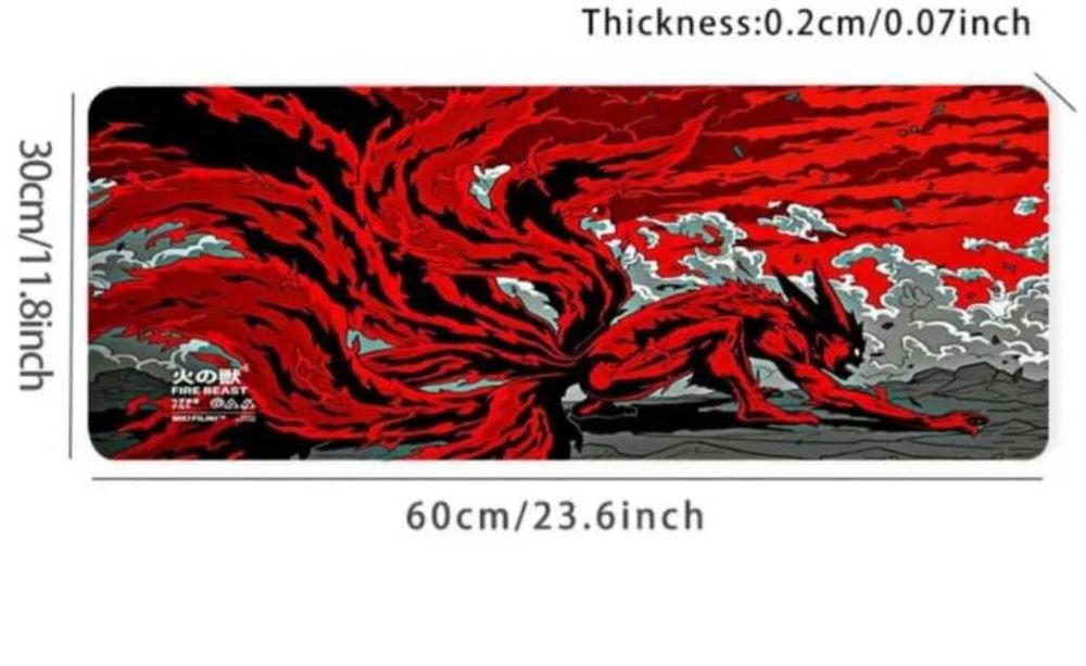 Коврик для мышки