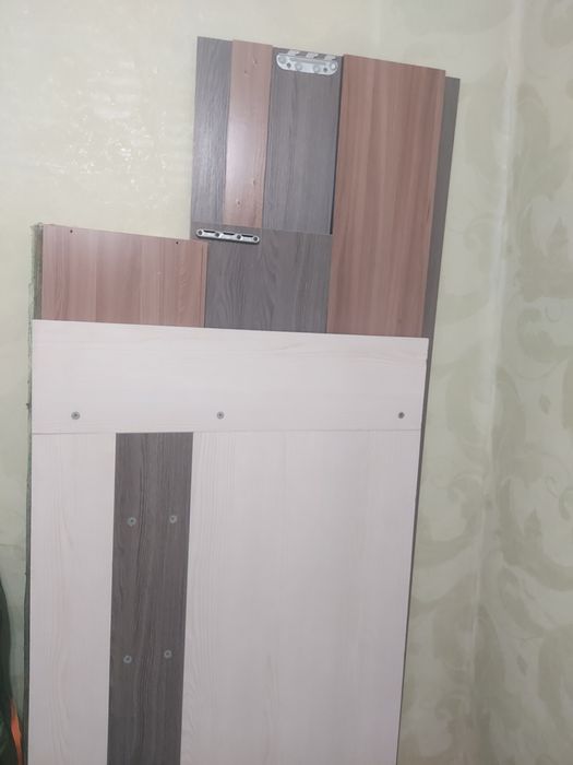 Продам 2 х местную спальную кровать