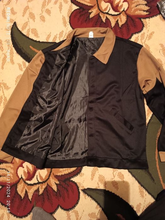 Er-jigitler ushin dvoykalar