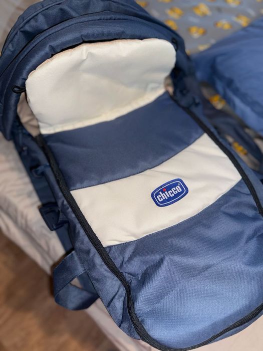 Сумка переноска детская