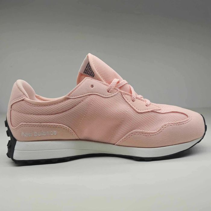 *SALE* New Balance 327 ”Pink/White” 39 EU