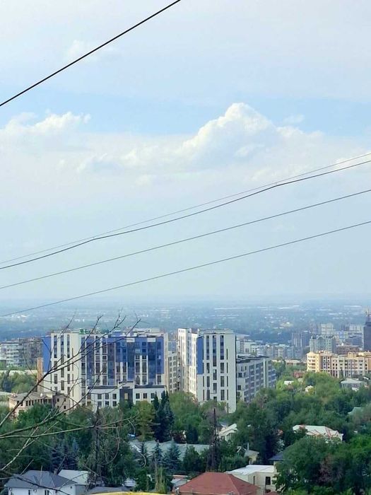 Продажа часть дома, с участком 3 сотки