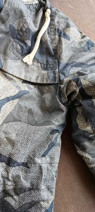 Осенняя куртка на 4-5 лет