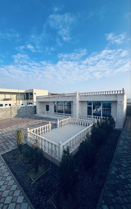 Продается Дом 1 линия