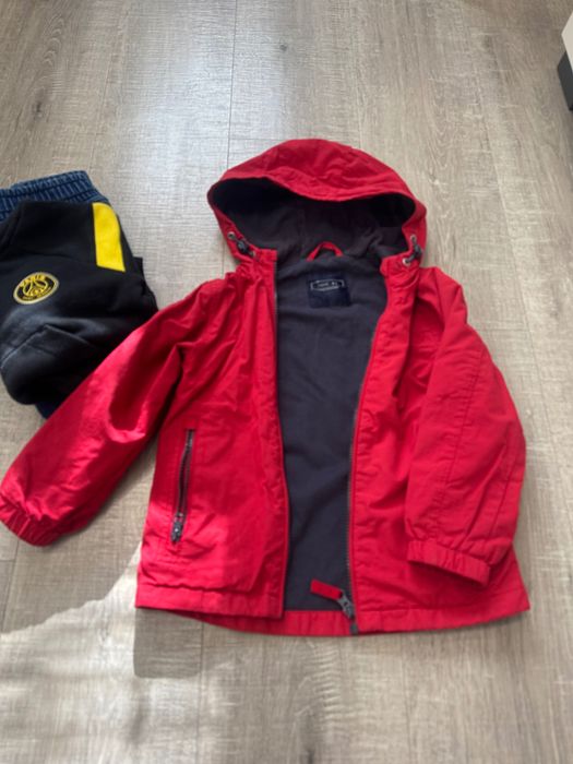 Лот дрешки за момче