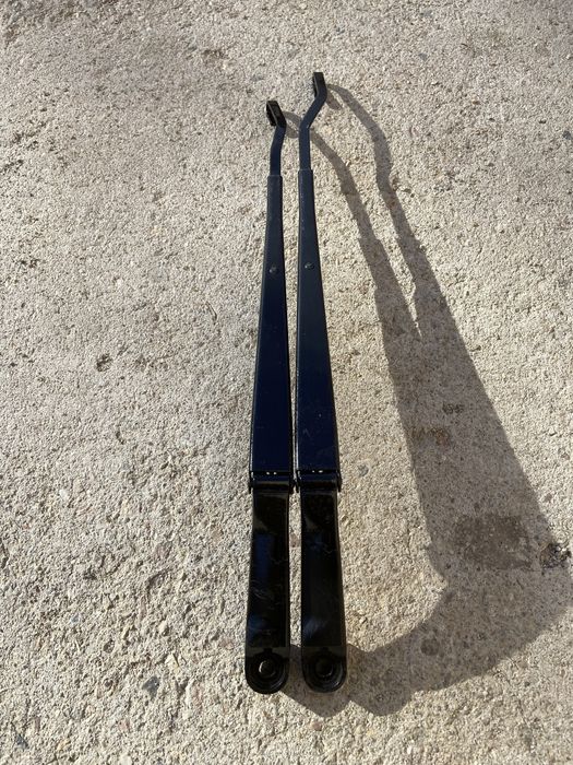 Поводки дворников