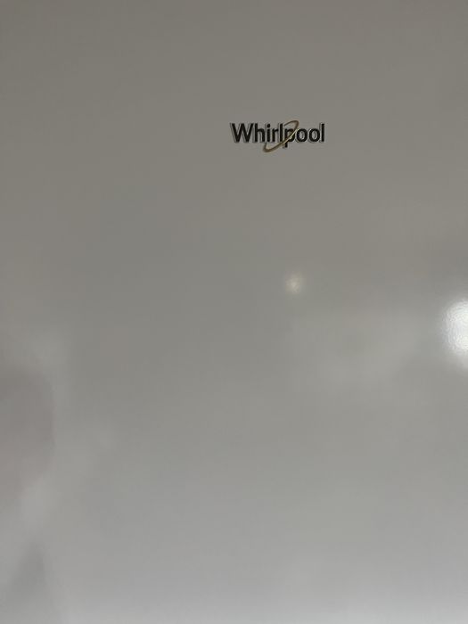 Combina frigorifica Whirlpool