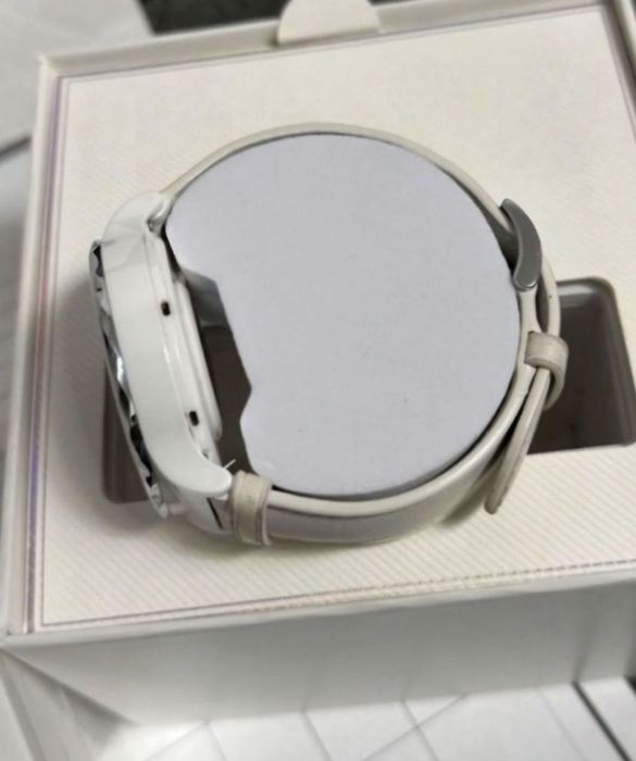 41mm Huawei watch GT 3 Pro | GT3 Гаранция A1 2025 Ceramic White | Бял