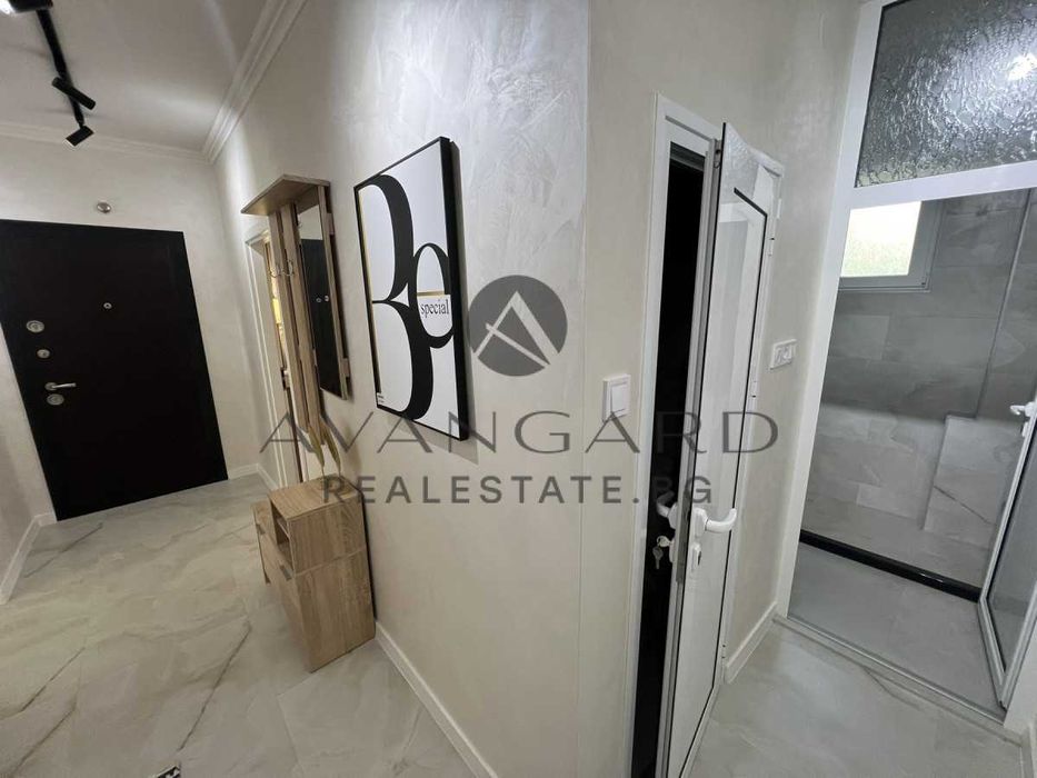 Продава се Тристаен апартамент в Пловдив, Кършияка - 67 кв.м за 2008 €/кв.м - Снимка #11