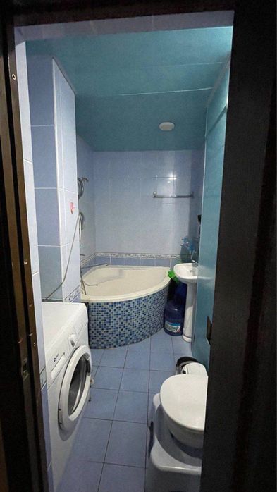 Продаётся 4х комнатная квартира на Юнусабаде!