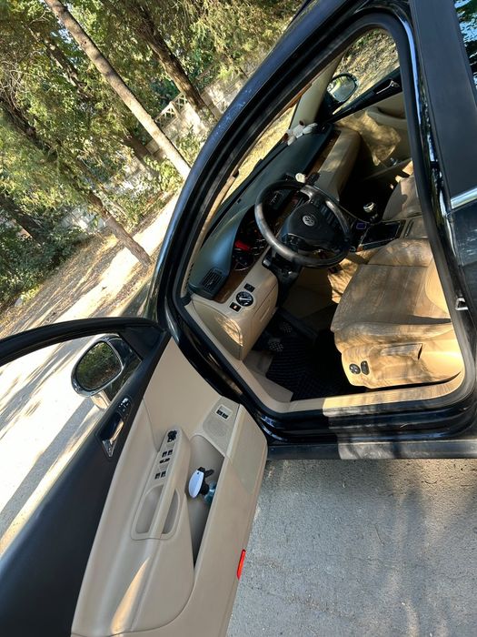 VW Passat B6,2006