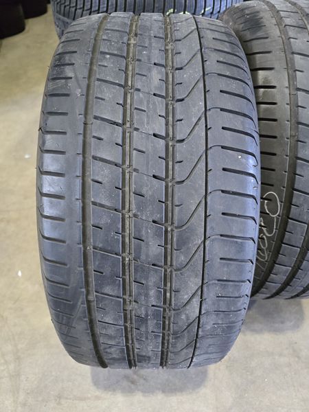 275/40/20 PIRELLI 2бр