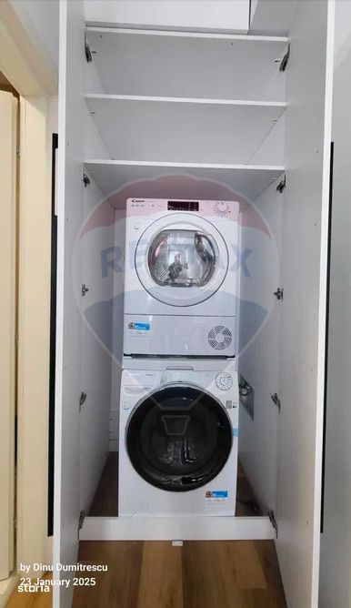 Apartament ultrafinisat cu 2 camere de inchiriat - Zona Decebal