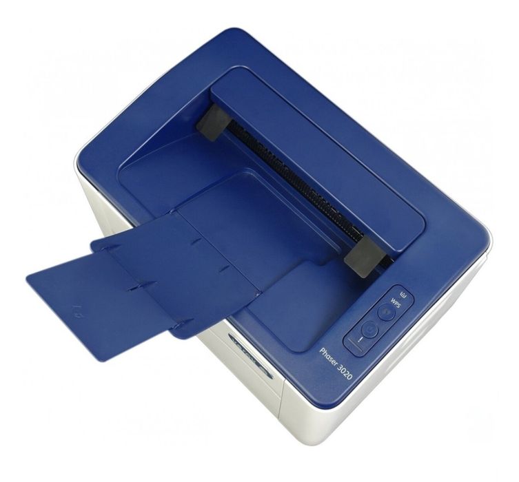 продам принтер Xerox Phaser 3020BI белый