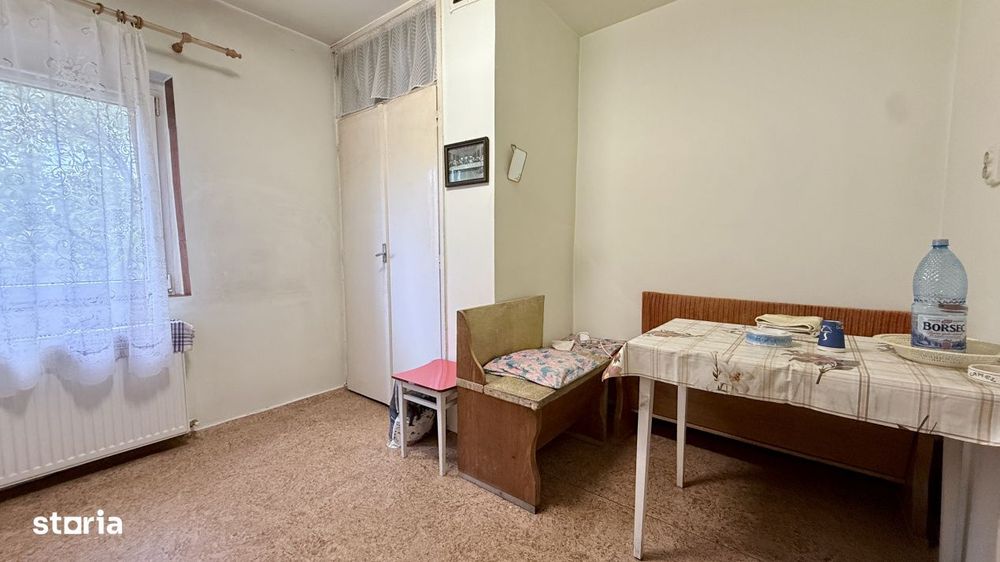 Comision 0% Apartament de inchiriat 2 camere - zona Aradului