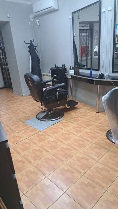 Сдам комнату в салоне красоты