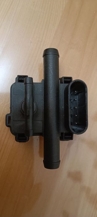 Датчик давления газа PS 02