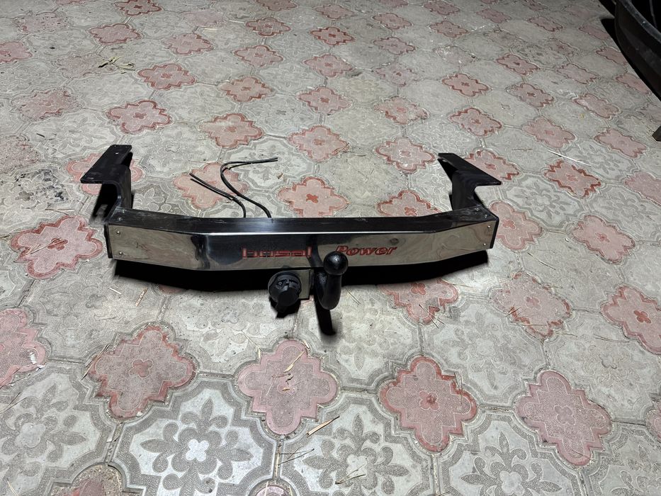 фаркоп для внедорожника