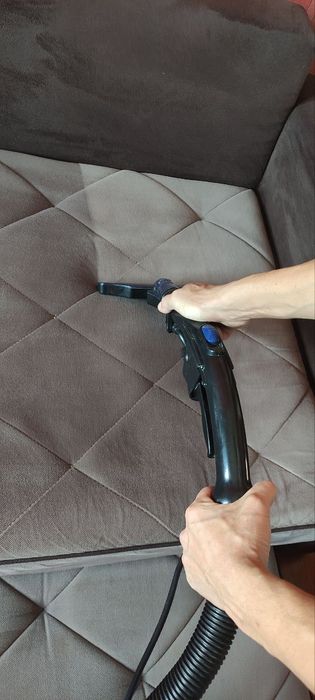 Химчистка диванов и мягкой мебели.С выездом.