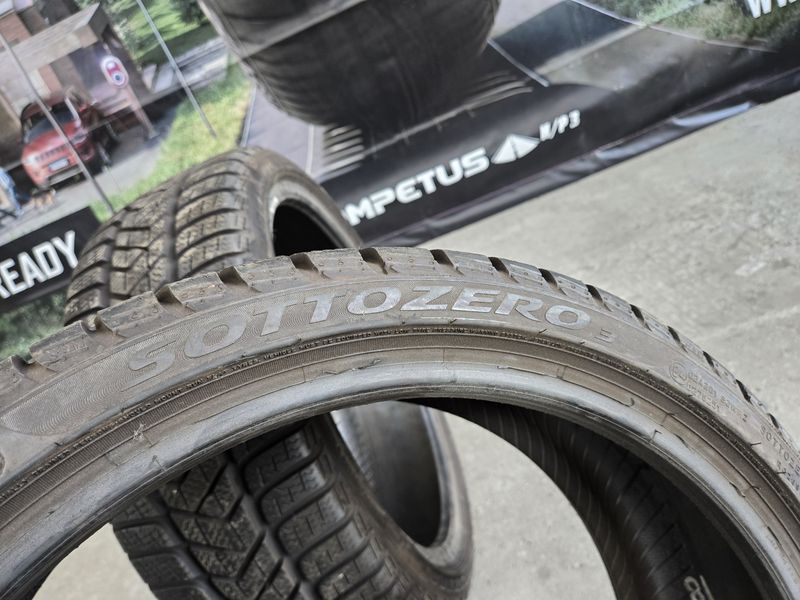 205/40/18 PIRELLI 2бр