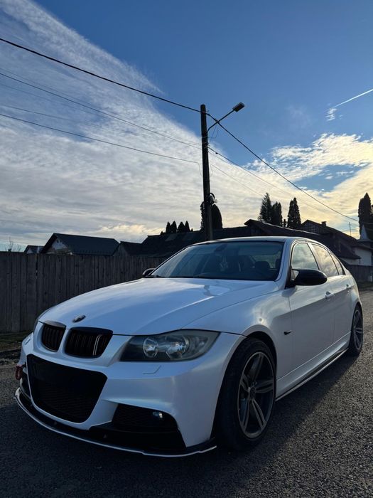 Vand bmw seria 3 e90
