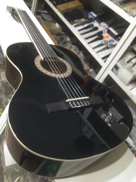 АКЦИЯ гитаралар оптом нархда