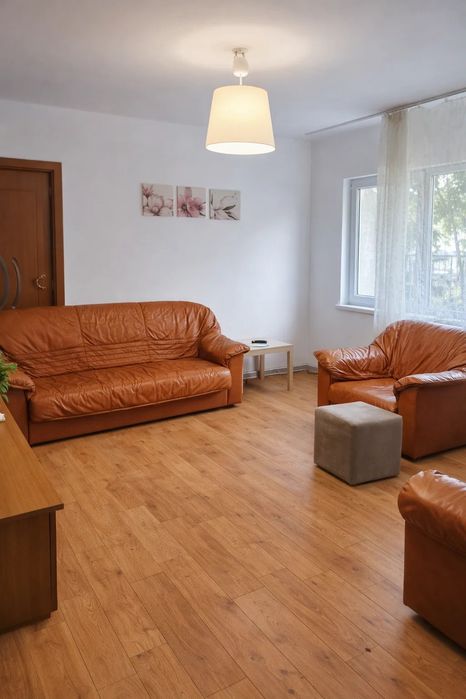 Set Canapea + 2 Fotolii