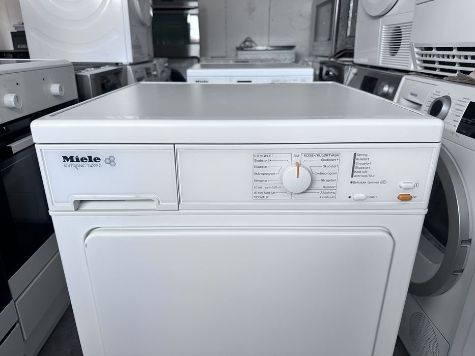 Сушилня +гаранция 1 година. MIELE ПЧЕЛНА ПИТА. Безплатна доставка за София