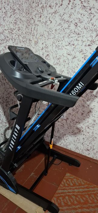 Бегавая дорожка совгаси билан