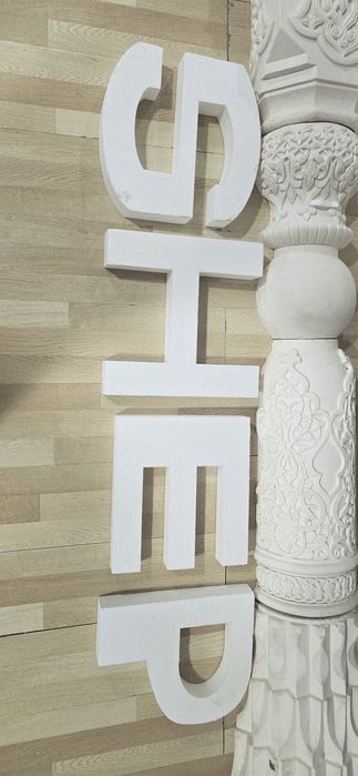 Пенопласт резка тез ва кулай