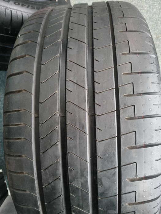 Jante Mercedes Gle W167 Anvelope vara Pirelli  275 45 21