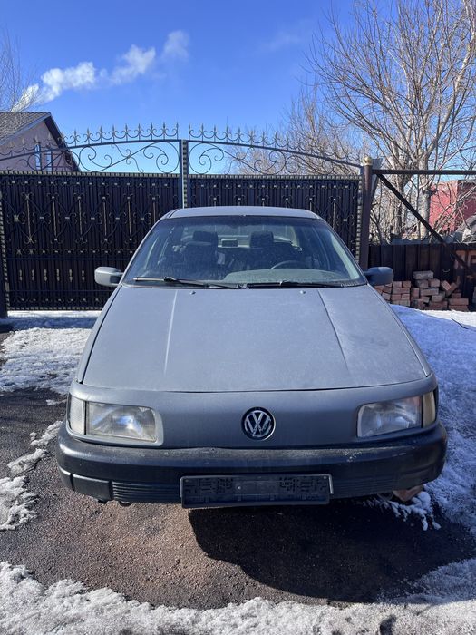 volkswagen passat b3